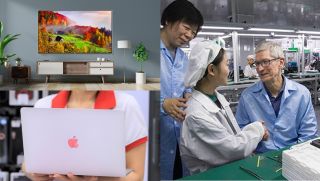 Tin công nghệ nóng 17/8: MacBook Air 2020 giảm giá, iPhone có thể được lắp ráp ở Việt Nam