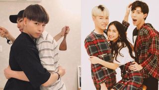 Nóng: Đức Phúc – Erik chính thức lên tiếng về tin đồn hãm hại nhau, ‘gia đình hoa dâm bụt’ tan rã