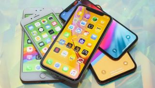 iPhone 12S ra mắt vào quý 2/2021, tự tin chiếm đoạt ngôi vị iPhone XR