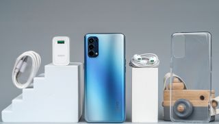 Đánh giá OPPO Reno4: Smartphone tầm trung thực dụng nhất