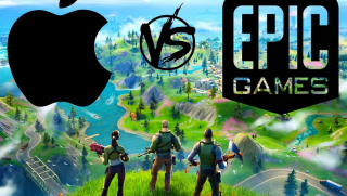 Drama kiện cáo của Apple: nhà táo tố ngược Epic, đòi bồi thường hàng trăm triệu đô