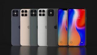 Apple sẽ trình làng iPhone 12 vào ngày 15/9 tới?