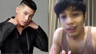 Hết lộ hàng, Noo Phước Thịnh lại khiến fan `sốc` vì nói bậy trong khi livestream