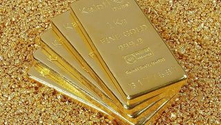 Giá vàng 16/9: Tiếp tục đà tăng mạnh sau khi Mỹ thay đổi chính sách