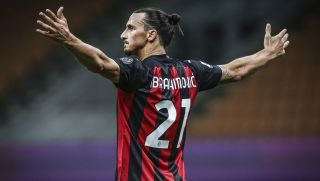 Lịch thi đấu bóng đá hôm nay 17/09: Zlatan Ibrahimovic cùng AC Milan xuất trận
