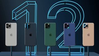 Nóng: Apple vô tình lộ ngày ra mắt iPhone 12, thời khắc công bố đang gần kề!