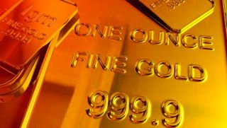 Giá vàng 18/9: Quay đầu giảm và giá USD có nhiều biến động