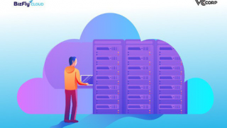 Cloud Server, VPS, Shared hosting - Đâu là nền tảng lưu trữ tối ưu cho doanh nghiệp kỷ nguyên 4.0?