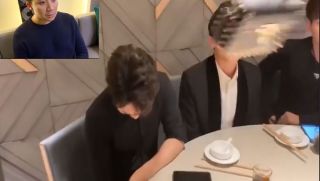 Clip Hari Won thẳng tay ném túi xách vào mặt Trấn Thành khiến ai chứng kiến cũng ngỡ ngàng