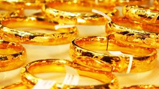 Giá vàng 19/10: Vàng đảo chiều tăng sau những ngày biến động khó lường