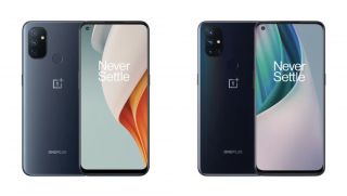 OnePlus Nord N10 5G và Nord N100 ra mắt giá từ 5.4 triệu đồng