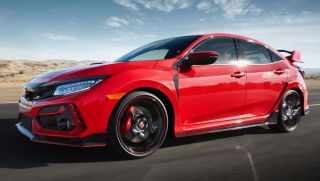 Honda Civic thế hệ mới ‘chốt’ ngày ra mắt: Sẵn sàng ‘oanh tạc’ chiến trận đấu Mazda3, Toyota Altis