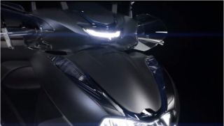 Honda SH bất ngờ tung phiên bản mới: Thiết kế cá tính, động cơ mạnh mẽ 'ăn đứt' bản cũ