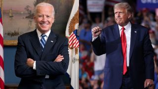 Trực tiếp bầu cử Tổng thống Mỹ 2020: Biden chiếm lợi thế, cả thế giới nín thở