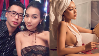 Cuộc sống hôn nhân của hot girl 'Tuyệt tình cốc' ngày ấy giờ ra sao?