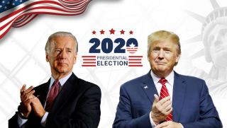 Bầu cử Tổng Thống Mỹ: Ông Trump lo sốt vó vì bị lật kèo phút chót,‘vạch mặt’ phía Joe Biden gian lận