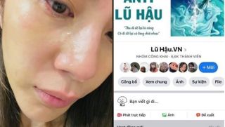 Thủy Tiên bật khóc, viết tâm thư gửi đến anti-fan: ‘Có không hài lòng gì xin các bạn bỏ qua'