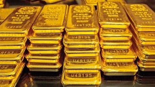 Giá vàng hôm nay 10/11: Giá vàng tăng cao nhất kể từ tháng 7