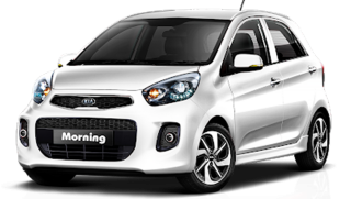 Ô tô giá rẻ 200 triệu ồ ạt về Việt Nam: Hyundai Accent, Kia Morning thi nhau ‘tung chưởng’ 
