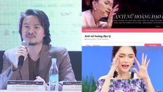 Đạo diễn Hoa hậu Việt Nam tiết lộ tình trạng của Hương Giang sau scandal khiến CĐM xôn xao