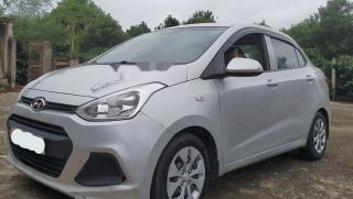 Choáng với Hyundai Grand i10 sedan giá chỉ còn 198 triệu, rẻ hơn Kia Morning cả trăm triệu