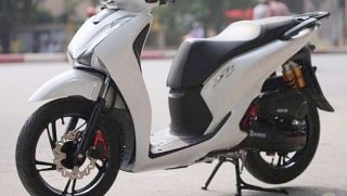 Sốc: Honda SH 2019 đột biến giá kỷ lục, khách Việt 'sang chấn tâm lý' cực mạnh!
