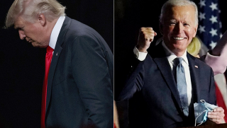 Chính quyền Donald Trump 'giơ cờ trắng', xác nhận chuyển giao quyền lực cho Joe Biden