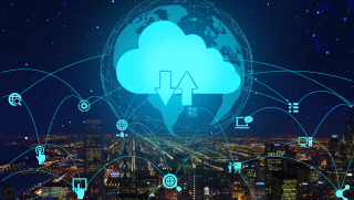 Điện toán đám mây kết hợp Digital MKT: nền tảng phát triển mạnh mẽ và lâu dài cho doanh nghiệp