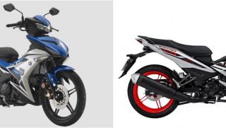 Yamaha Exciter bất ngờ tung ưu đãi khủng lên đến 124 triệu đồng khiến tín đồ côn tay choáng ngợp