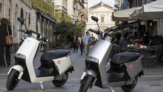 YADEA chính thức hợp tác cùng ADAC SE chinh phục thị trường Châu Âu