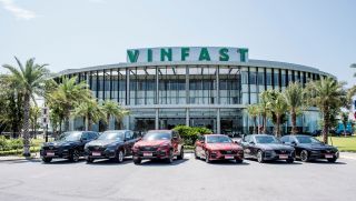 Nếu VinFast sản xuất sedan hạng B, liệu Toyota Vios có còn giữ được ngôi vương doanh số?