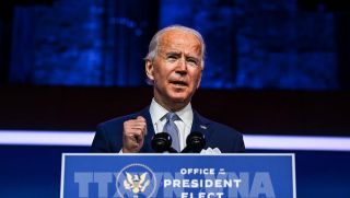 Nghị sĩ đảng Cộng Hòa công nhận Joe Biden chiến thắng bầu cử Mỹ, tuyên bố 'ghê tởm' Donald Trump