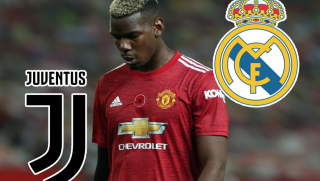 Xác nhận: Paul Pogba sẽ rời MU hè năm sau; Quỷ Đỏ nhắm 