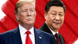 Tổng thống Donald Trump ký dự luật 'tống cổ' doanh nghiệp Trung Quốc: Chưa phải đòn trừng phạt cuối!