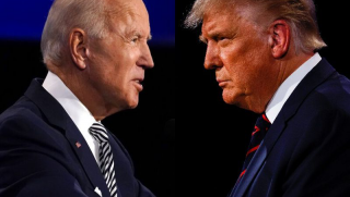 Joe Biden lại chỉ trích bằng lý do 'chí mang' khiến chính quyền Donald Trump hết đường chối cãi