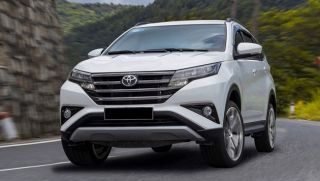 Tin xe hot 23/12: Honda hồi sinh mẫu minibike huyền thoại, ‘Toyota Fortuner thu nhỏ’ bị thay thế