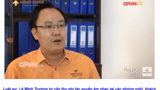 Đơn vị tư vấn luật sở hữu trí tuệ trực tuyến uy tín hàng đầu