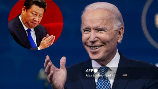 Joe Biden 'trở mặt' với Tập Cận Bình, kêu gọi đồng minh liên thủ 'tấn công' Trung Quốc trên mọi mặt?