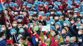 Nghiên cứu 'tố cáo' Chính phủ Trung Quốc giấu dịch: Số ca COVID-19 thực tế có thể gấp 10 lần