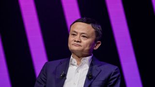 Chỉ vì một lần vạ miệng, tài sản của Jack Ma bốc hơi 11 tỷ USD