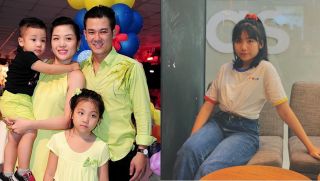 Con gái lớn của Vân Quang Long khiến CĐM rơi nước mắt vì động thái sau khi bố qua đời