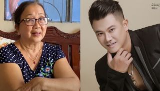 Mẹ Vân Quang Long bị ‘ném đá’ vì thái độ bị nhiều người cho là vô cảm sau khi con trai qua đời