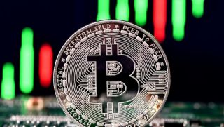 Bitcoin tiến sát mốc 35.000 USD, thiết lập đỉnh giá mới