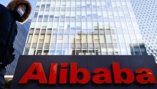 Vừa nhận được tin tích cực, giá cổ phiếu Alibaba của Jack Ma tăng mạnh