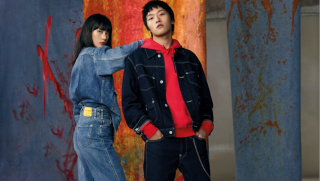 BƯỚC TIẾN MỚI Levi’s® RED: Bản Lĩnh Tiên Phong