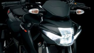 Suzuki ra mắt 'mãnh tướng' côn tay mới, thiết kế tuyệt mỹ 'ăn đứt' Yamaha Exciter và Honda Winner X