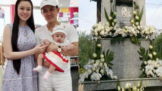 Linh Lan không có mặt tại tang lễ của cố ca sĩ Vân Quang Long gây xôn xao cộng đồng mạng