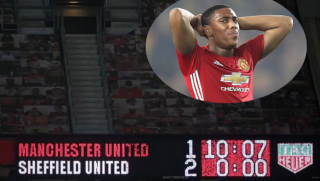 Điên tiết với 'tội đồ' Martial, CĐV MU đưa ra yêu sách vô lý khiến anti-fan cũng phải bật cười