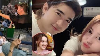 Tin nóng 4/2: Cẩm Ly bị bệnh nguy hiểm hành hạ, Ninh Dương Lan Ngọc làm điều đặc biệt cho Chi Dân