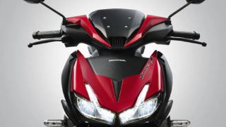 Honda Winner X dự kiến tung bản nâng cấp trong năm nay, quyết không để Yamaha Exciter 155 xưng vương